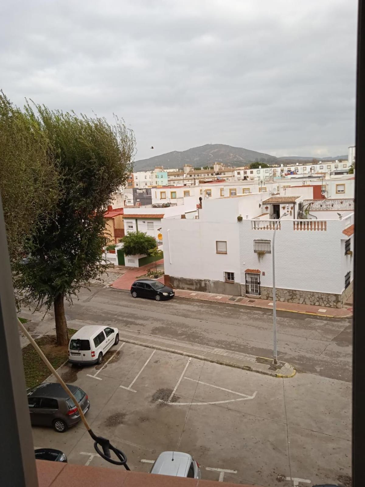 شقة Vistas A 3 Paises Y 2 Continentes 1º Linea De Playa A 5 Minutos De Gibraltar La Línea de la Concepción المظهر الخارجي الصورة